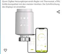 5 Zigbee Thermostate Wlan Berlin - Köpenick Vorschau