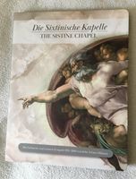 2 € Satz a-J - Die Sixtinische Kapelle farbig in Folder Nordrhein-Westfalen - Niederkassel Vorschau