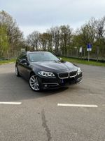 BMW 528I Luxury line Full Uptions Nordrhein-Westfalen - Bottrop Vorschau