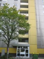 Freie, renovierungsbedürftige 2 Zi.-ETW + 1 TG Platz in Laatzen-Mitte zu verkaufen Niedersachsen - Laatzen Vorschau