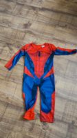 Spiderman Kostüm Gr. 98 Kreis Pinneberg - Heist Vorschau