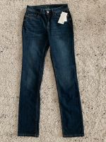 Jeans „The Straight Jeans“ von C&A, Größe 36 L, neu mit Etikett Nordrhein-Westfalen - Hilden Vorschau