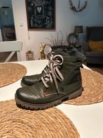 Rieker Stiefelette Gr. 42 neuwertig Hamburg - Sülldorf Vorschau