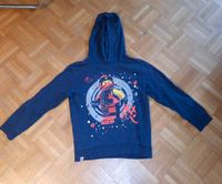 Ninjago Sweatshirt mit Kapuze - LEGO - 134 München - Thalk.Obersendl.-Forsten-Fürstenr.-Solln Vorschau