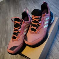 Adidas Terrex AX4 38 pink neuwertig Hessen - Hünstetten Vorschau