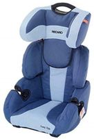 Recaro Kindersitz Young Style Bellini Steel / Blue  !!! Neu !!! Niedersachsen - Großheide Vorschau