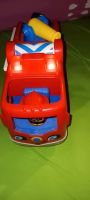 Fisher-Price Little People Feuerwehr-Auto mit Figuren Nordrhein-Westfalen - Bad Honnef Vorschau