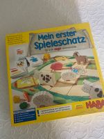 HABA Meine erste Spieleschatz Niedersachsen - Lingen (Ems) Vorschau