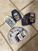 Star Wars, Kartenspiele Top Trumps Baden-Württemberg - Eislingen (Fils) Vorschau