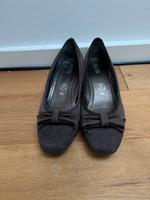 Braune Ara Pumps Kr. München - Brunnthal Vorschau