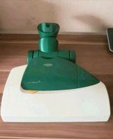 Vorwerk Elektrobürste EB 351 Nordrhein-Westfalen - Erkrath Vorschau