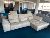 Wohnlandschaft Garnitur Sofa Couch mit Sitztiefenverstellung ✅ Niedersachsen - Twist Vorschau