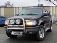 Ford Explorer 4.0 CHROMPAKET* Nordrhein-Westfalen - Kempen Vorschau