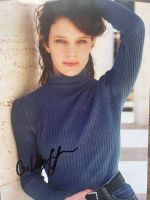 Carlotta Gamba Autogramm in Person 15x20 Foto "Gloria!" autograph Hannover - Mitte Vorschau