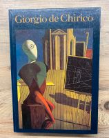 Ausstellungskatalog „Giorgio de Chirico-der Metaphysiker“, 1982 Kr. München - Grasbrunn Vorschau