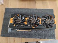 Sapphire Radeon R9 290 Tri-X OC 4GB Bayern - Geslau Vorschau