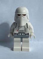 Lego Star Wars Minifigur Snowtrooper Nordrhein-Westfalen - Overath Vorschau