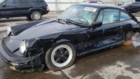 Porsche 911 Baden-Württemberg - Laufenburg (Baden) Vorschau