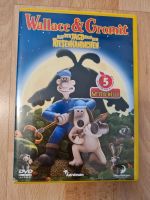 Wallace & Gromit DVD Düsseldorf - Eller Vorschau
