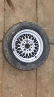 BMW, E20, Felge, Rad, 7Jx15H2, 225/60 R15, LK 5x120 Sachsen - Döbeln Vorschau