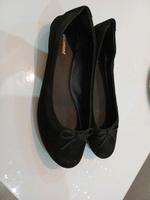 Balarina Schuhe Rheinland-Pfalz - Bendorf Vorschau