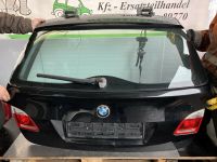 Heckklappe BMW 5er E61 BLACK SAPPHIRE MET Kofferraumklappe Deckel Nordrhein-Westfalen - Wilnsdorf Vorschau