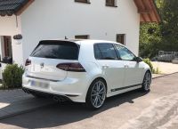 Golf VII 7R DSG HJS Perlmutt Nordrhein-Westfalen - Hilchenbach Vorschau