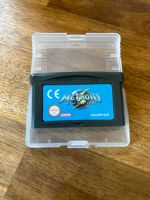 Metroid Fusion - Gameboy Advance Nordrhein-Westfalen - Velbert Vorschau