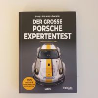 Der Große Porsche Expertentest - Buch Schleswig-Holstein - Ahrensburg Vorschau