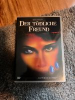 Der Tödliche Freund DVD aus Sammlung Lindenthal - Köln Sülz Vorschau