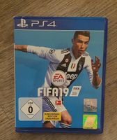 PS4-Spiel FIFA 19 Niedersachsen - Meine Vorschau