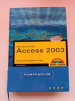 Said Baloui Microsoft Office Access 2003 Kompendium Buch + CD Niedersachsen - Neustadt am Rübenberge Vorschau