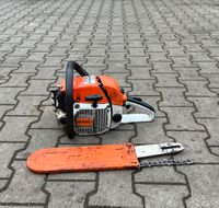 Stihl 028AV electronic quickstop Ersatzteilträger Niedersachsen - Visbek Vorschau