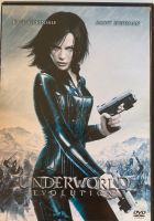 Underworld Evolution Baden-Württemberg - Gernsbach Vorschau