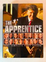 The Apprentice - The Complete First Season (2004) - D. Trump DVD Friedrichshain-Kreuzberg - Kreuzberg Vorschau