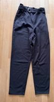 H&M Damen Hose, Stoffhose, Gr. 36, schwarz Bayern - Konradsreuth Vorschau