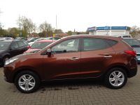 Hyundai ix35 Style AWD plus, ggf 2400 Kg Anhängelast Niedersachsen - Barnstorf Vorschau