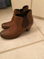 LEONE VENEZIA ❇38❇ STIEFELETTEN Braun NEU! Rheinland-Pfalz - Gebhardshain Vorschau