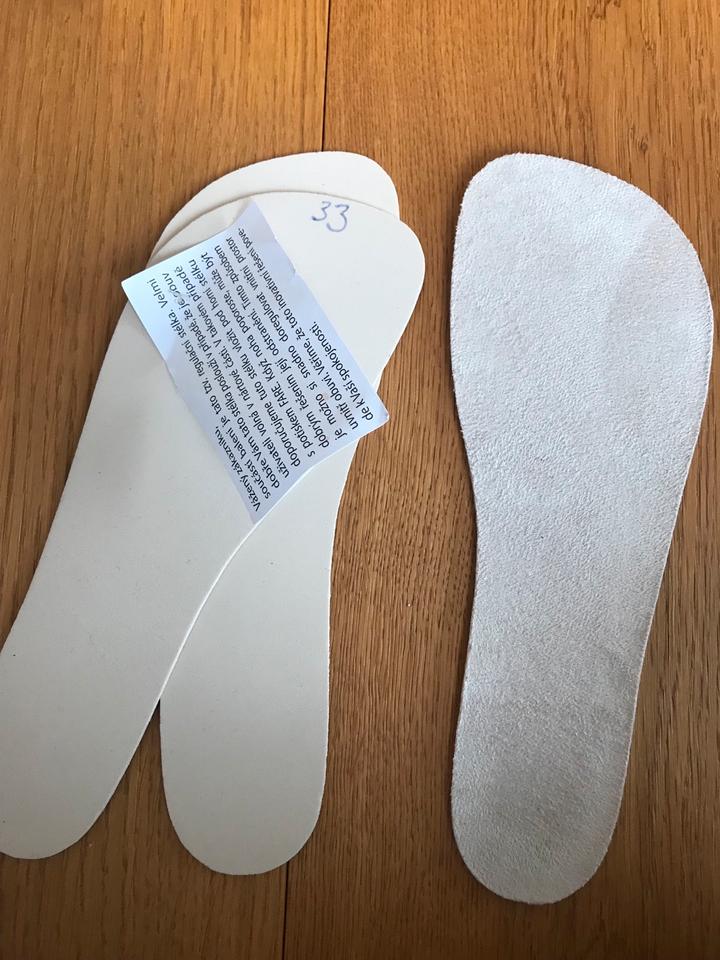 Barfußschuh, Ganzjahresschuh, Stiefel von Fare, weit (neuwertig) in München