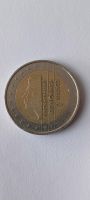 2 Euro Münze 2001 - Beatrix Königin der Nederlanden-Fehlprägung Niedersachsen - Garbsen Vorschau