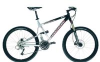 MTB Fahrrad Corratec 26 Z Air Tec Glacier Retro  Fully  49 Rahm Baden-Württemberg - Ehningen Vorschau