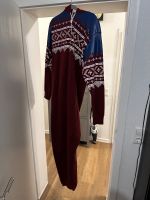 Warmer Fleece Onesie (Größe L für Erwachsene) Kiel - Mitte Vorschau