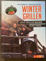 Grill Buch Winter Grillen Nordrhein-Westfalen - Paderborn Vorschau