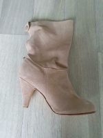 ❤ sexy Stiefel/Gr.39/Neu!/Schuhe/Leder/Chinese Laundry! Saarland - St. Ingbert Vorschau