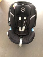 Cybex Gold Aton 4 + Basis Baden-Württemberg - Rosenfeld Vorschau