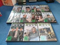 M A S H DVD Komplette Serie alle Staffeln Niedersachsen - Meinersen Vorschau