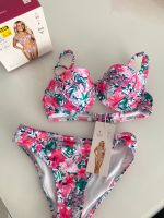 Sylvie Meis Floral Bikini Gr. XS neu Essen - Altenessen Vorschau