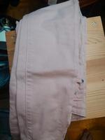 Armedangels Damenjeans rosa Gr. 27 Bio Reißverschluss Leipzig - Connewitz Vorschau