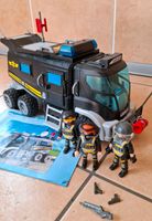 Playmobil 9360 SEK-Truck Berlin - Pankow Vorschau