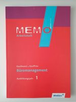 MEMO Arbeitsheft für Büromanagement Ausbildungsjahr 1 Winklers Baden-Württemberg - Schorndorf Vorschau